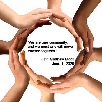 one community one community
